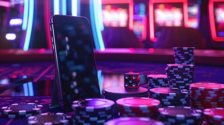 Interface turnamen 212slot dengan leaderboard real-time